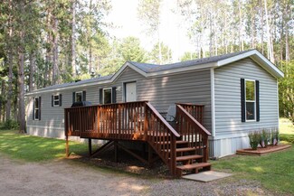 N11088 Pine Tree Ln, Phillips, WI 54555