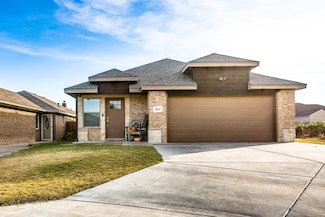 2613 Loyola St, Lubbock, TX 79415