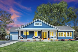 5373 E State Road 45, Bloomington, IN 47408