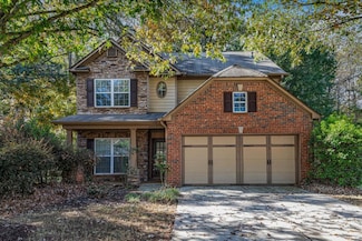 4565 Evandale Way, Cumming, GA 30040