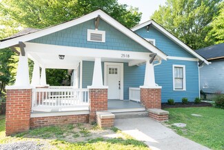 2518 Woodbine Ave, Knoxville, TN 37914