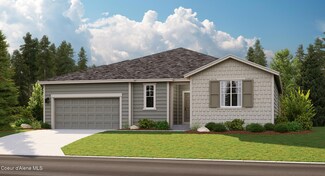 479 E Burdock Loop, Hayden, ID 83835
