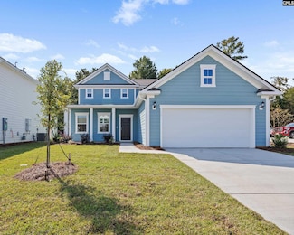 110 Monroe Preserve Ln, Chapin, SC 29036