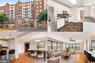485 Harbor Side St Unit 414, Woodbridge, VA 22191