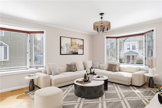 22 Miles Ave Unit 1, Providence, RI 02906