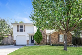 600 Dayton Rd, Mansfield, TX 76063