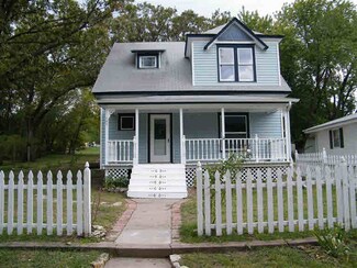 Unlisted Address