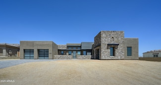 13290 E La Junta Rd, Scottsdale, AZ 85255