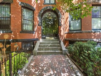 435 Marlborough St Unit 2, Boston, MA 02115