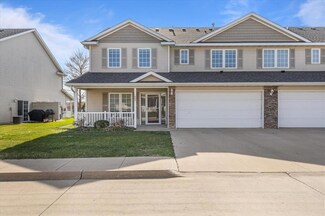 2101 Meadow Ct Unit 603, Des Moines, IA 50320