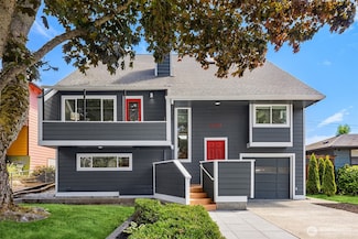 4142 52nd Ave SW, Seattle, WA 98116