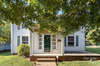 211 W Virginia Ave, Bessemer City, NC 28016