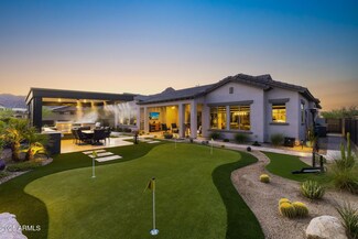 20795 W San Juan Ave, Buckeye, AZ 85396