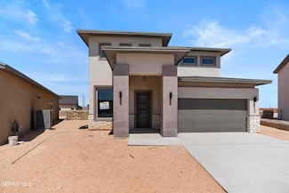 10700 Elise St, El Paso, TX 79924