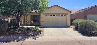 3721 W White Canyon Rd, Queen Creek, AZ 85142