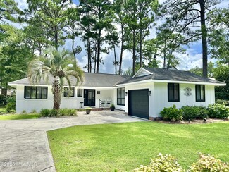 13 Calabash Dr, Carolina Shores, NC 28467