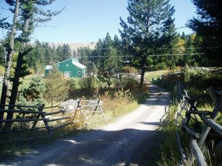 24 Boulder Creek Rd, Hall, MT 59837