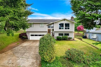 127 E Cedar St, McCleary, WA 98557