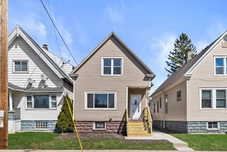 2122 S 24th St, Milwaukee, WI 53215