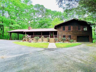 268 Dogwood Dr, Ellijay, GA 30540
