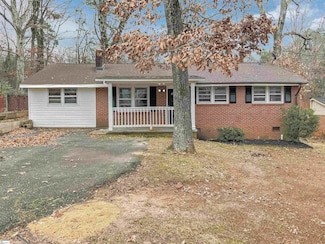 421 High Valley Blvd, Greenville, SC 29605