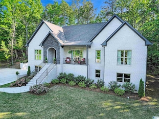 458 Highway 306, Calera, AL 35040