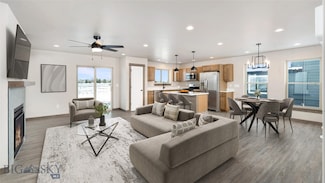 25 Canvasback Ave, Bozeman, MT 59718