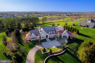 22577 Creighton Farms Dr, Leesburg, VA 20175
