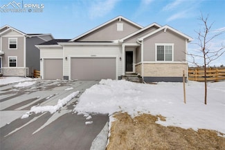 16805 Greenfield Dr, Monument, CO 80132