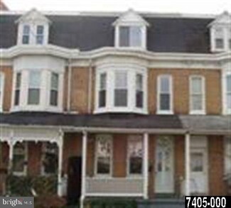 930 W King St, York, PA 17401