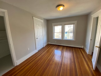 44 Floyd St Unit 3, Dorchester Center, MA 02124