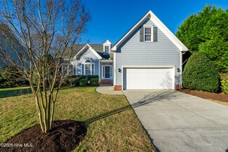729 Wine Cellar Cir, Wilmington, NC 28411