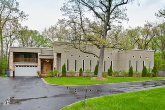 2640 Riverwoods Rd, Riverwoods, IL 60015