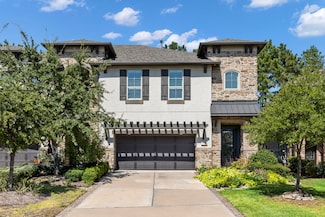 19 Jonquil Place, the Woodlands, TX 77375