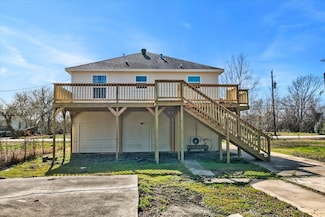 8500 Davis Ave, Port Arthur, TX 77640