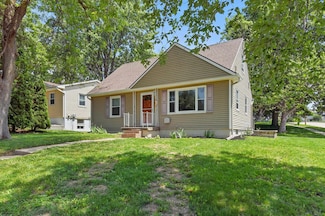 3513 S 122nd St, Omaha, NE 68144