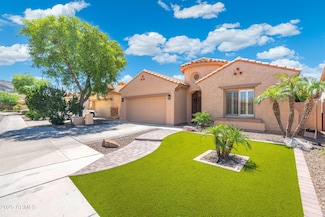 5123 W Redbird Rd, Phoenix, AZ 85083