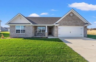 6085 Arbor Woods Way, Richmond, KY 40475