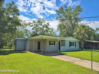 9614 Flechette Ave, Jacksonville, FL 32208