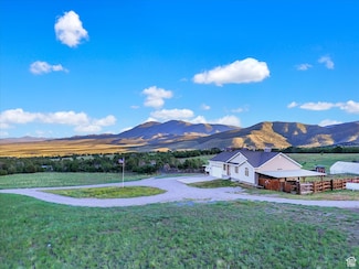 1293 N Buck Run Rd, Rush Valley, UT 84069