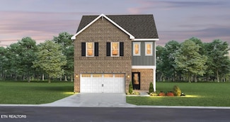 12713 Duckfoot Ln, Concord, TN 37934