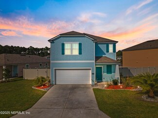 218 Caminha Rd, St. Augustine, FL 32084