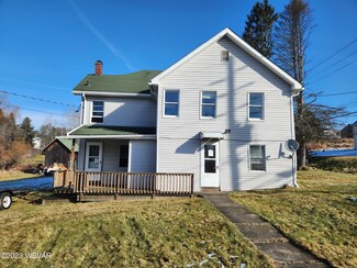 68 Center St, Mildred, PA 18632