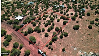 72 County Road 8281 -- Unit 345, Concho, AZ 85924