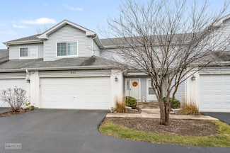 257 Kathryn Ln, North Aurora, IL 60542