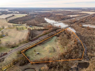 0 Rural Route Unit MAR24073971, Unincorporated, MO 64681