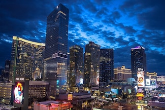 3750 Las Vegas Blvd S Unit 4507, Las Vegas, NV 89158