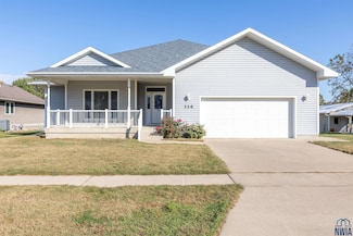 114 W Creek Dr, Lawton, IA 51030