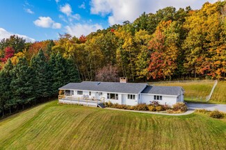 1516 W Mountain Rd, Shaftsbury, VT 05262