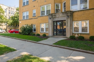 2035 W Arthur Ave Unit 2E, Chicago, IL 60645